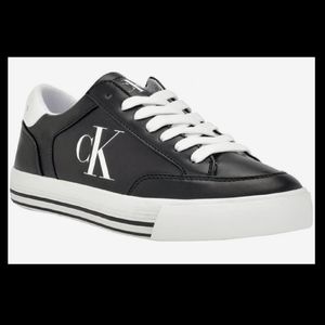 CALVIN KLEIN COBEE SNEAKERS